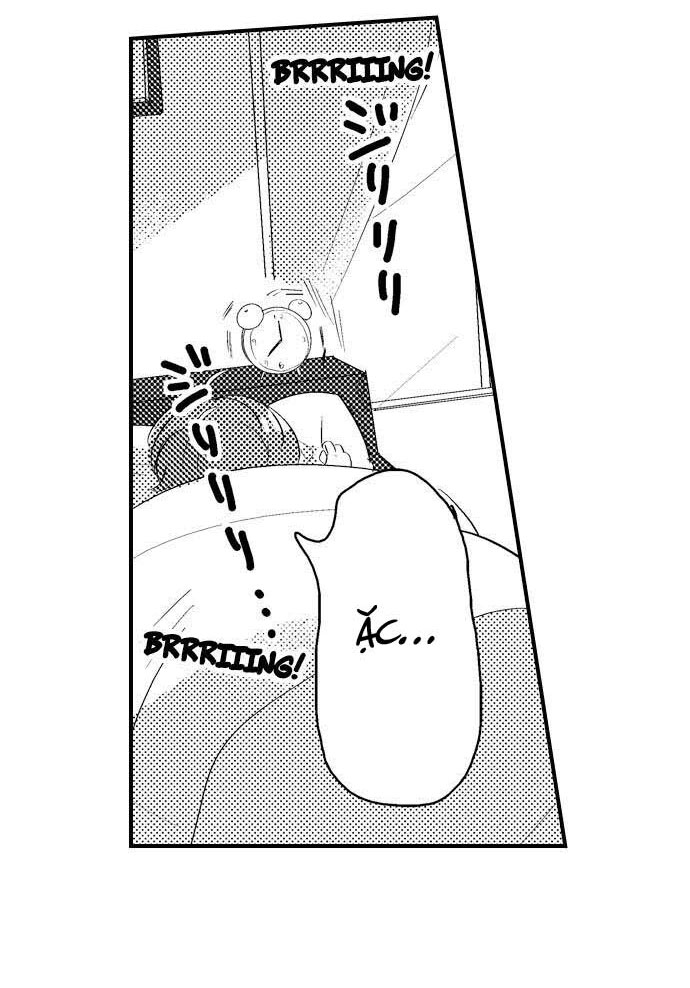 tâm trạng vào buổi tối chapter 3.2 7