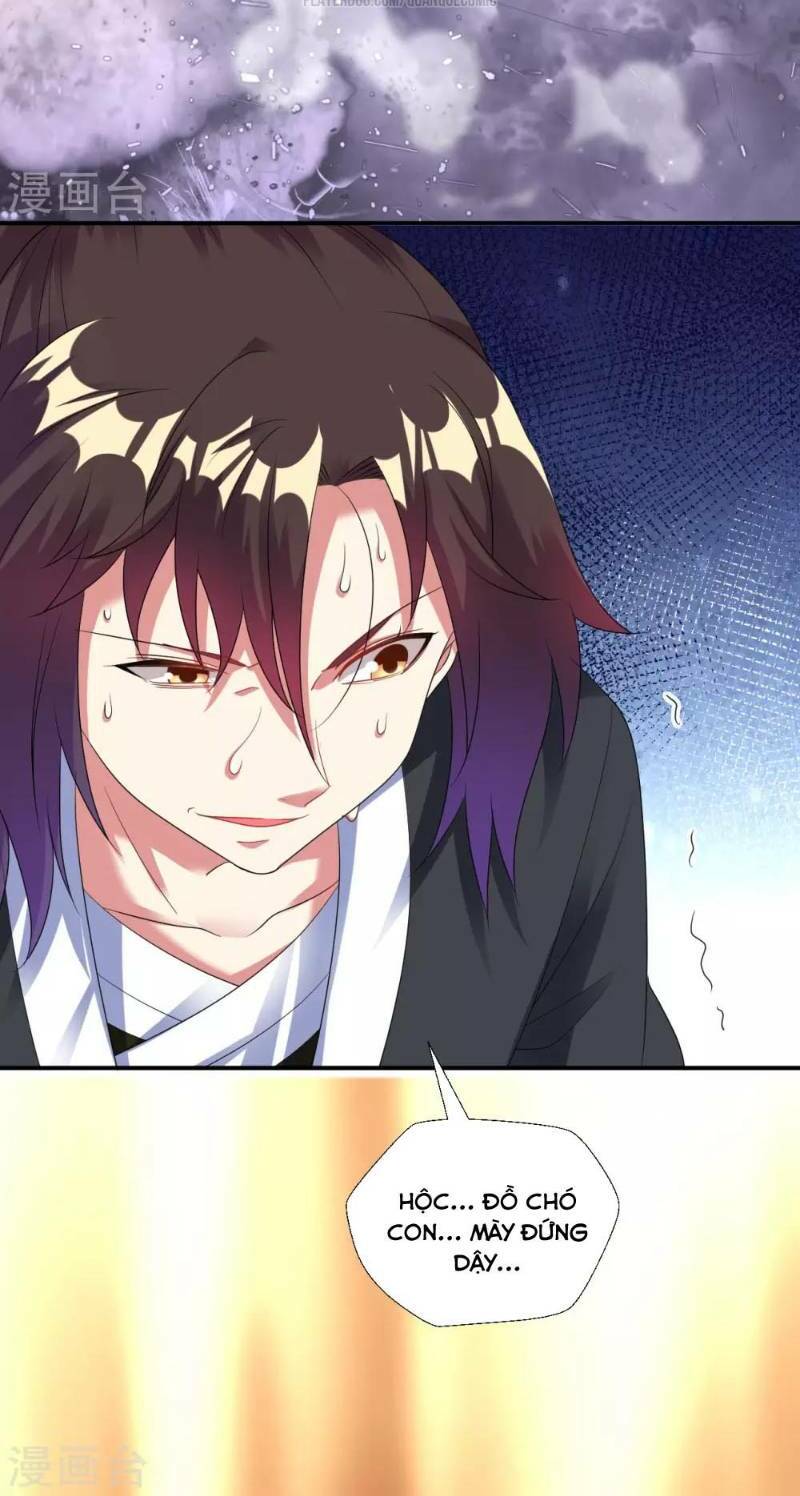 đạo ấn chapter 24 7