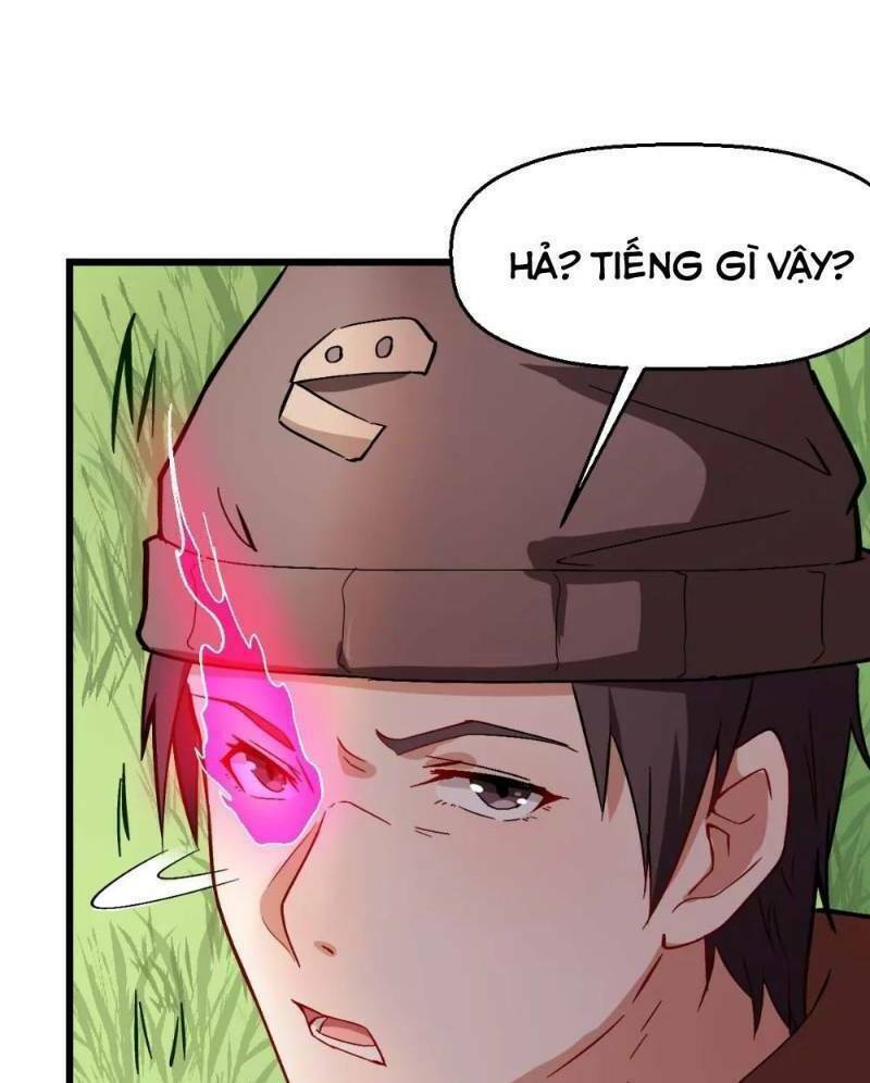 vườn trường cuồng sư hệ thống chapter 89 19