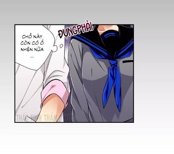 anh ấy và xương sườn của cô ấy chapter 1 36