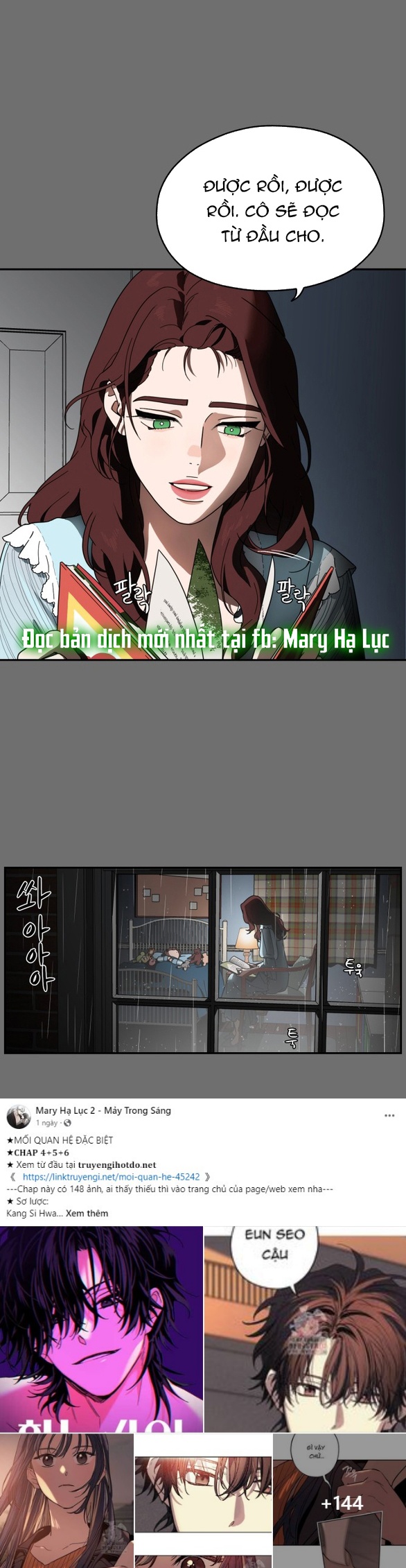 khúc ca linh hồn chapter 1.1 15