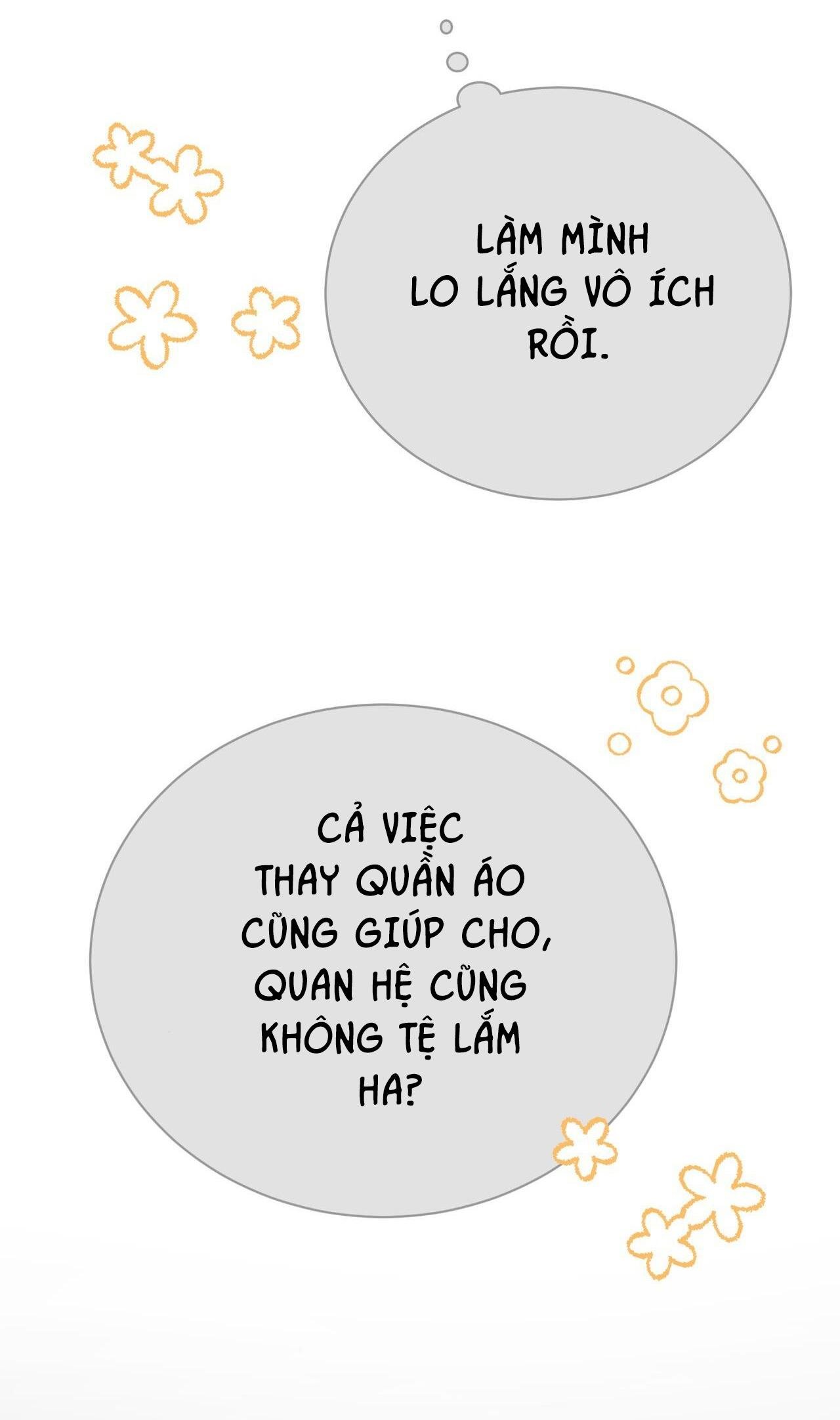 cạm bẫy đại học chapter 38 56