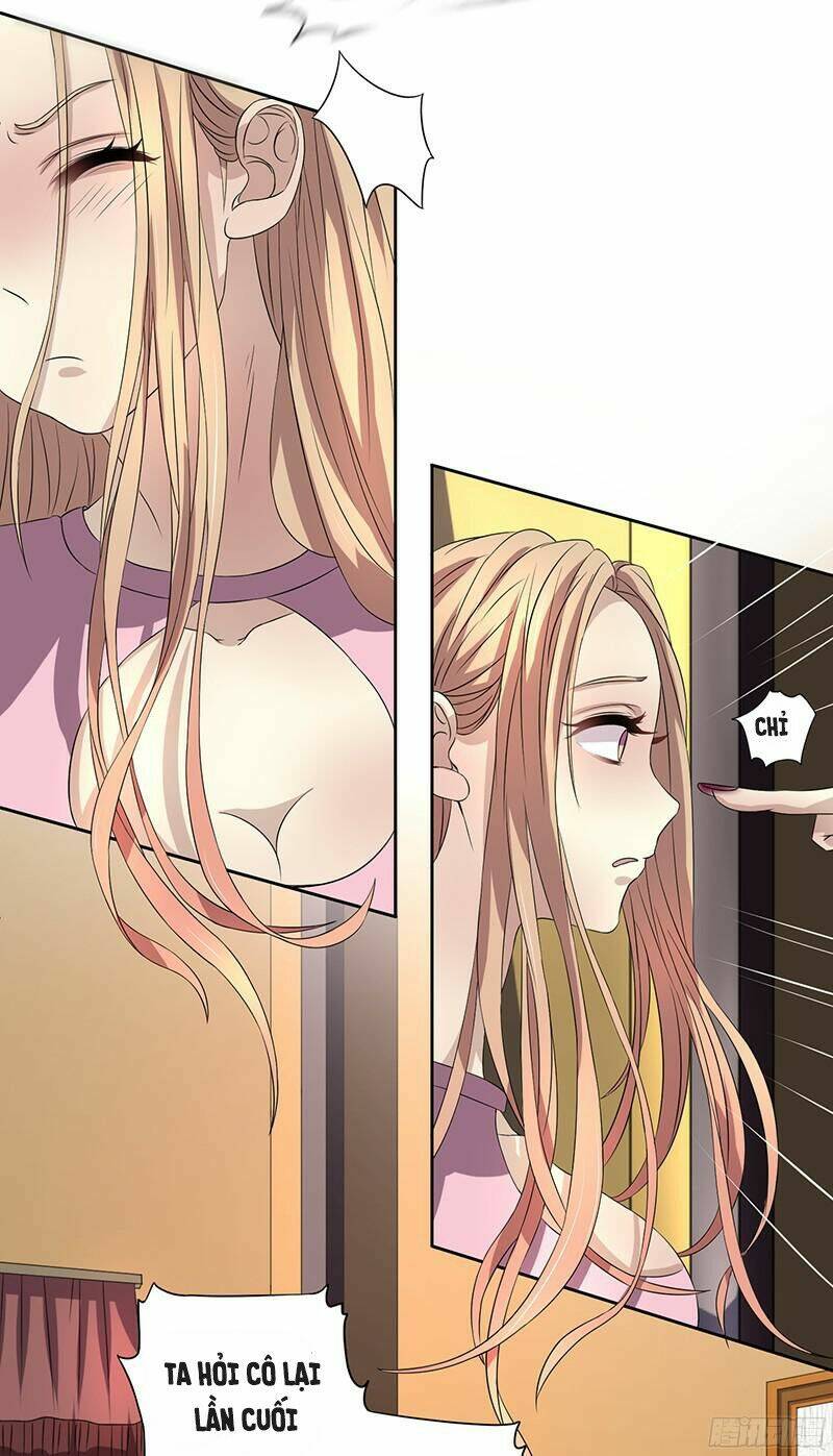 chỉ nhiễm thành hôn: đại thúc sủng vợ vô độ chapter 1 3