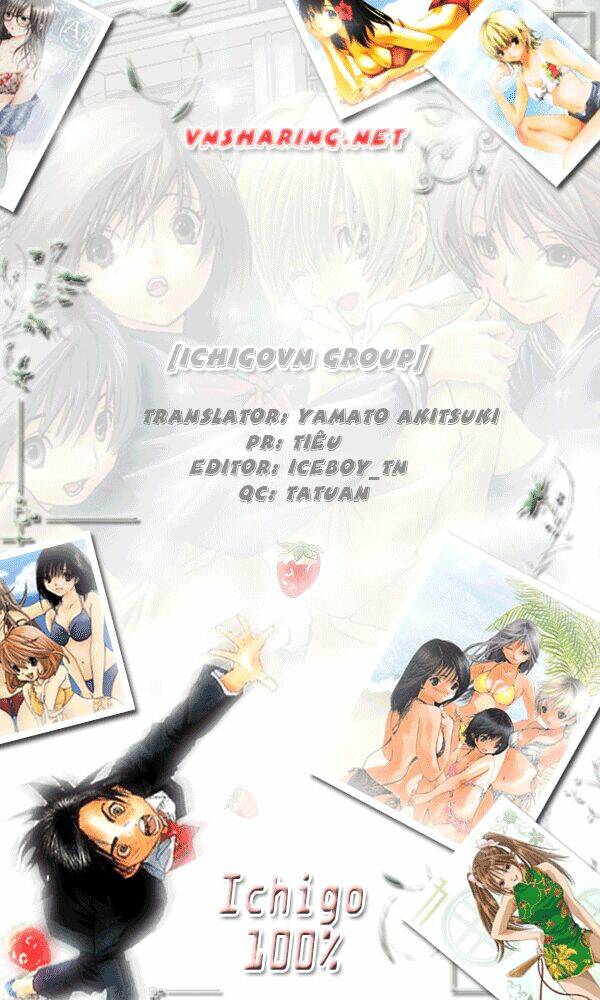 quần lót dâu tây chapter 55 1