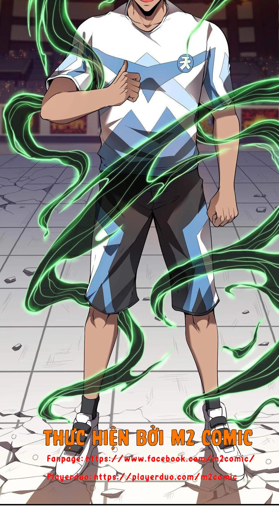 đệ nhất người ở rể chapter 54 29