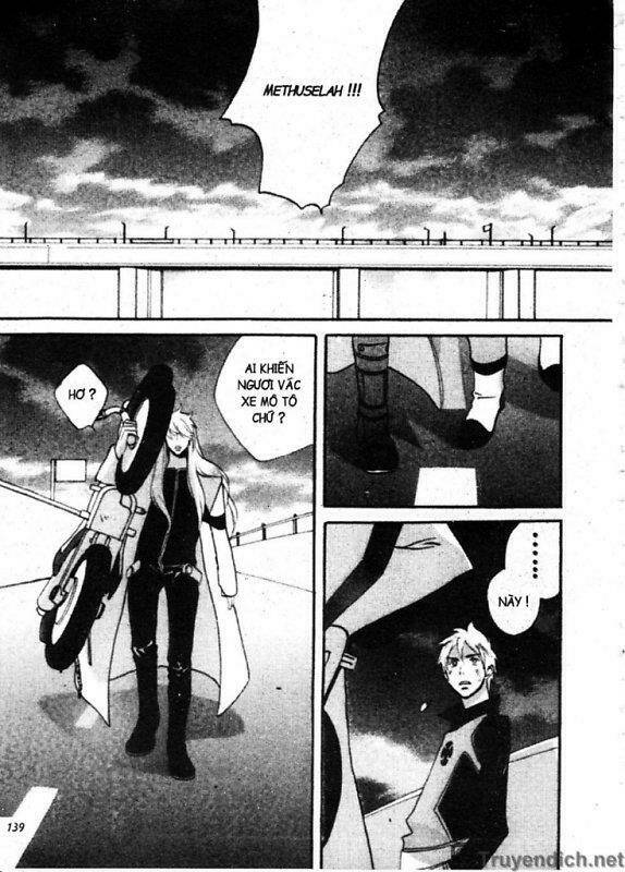 meteor methuselah chapter 27 26