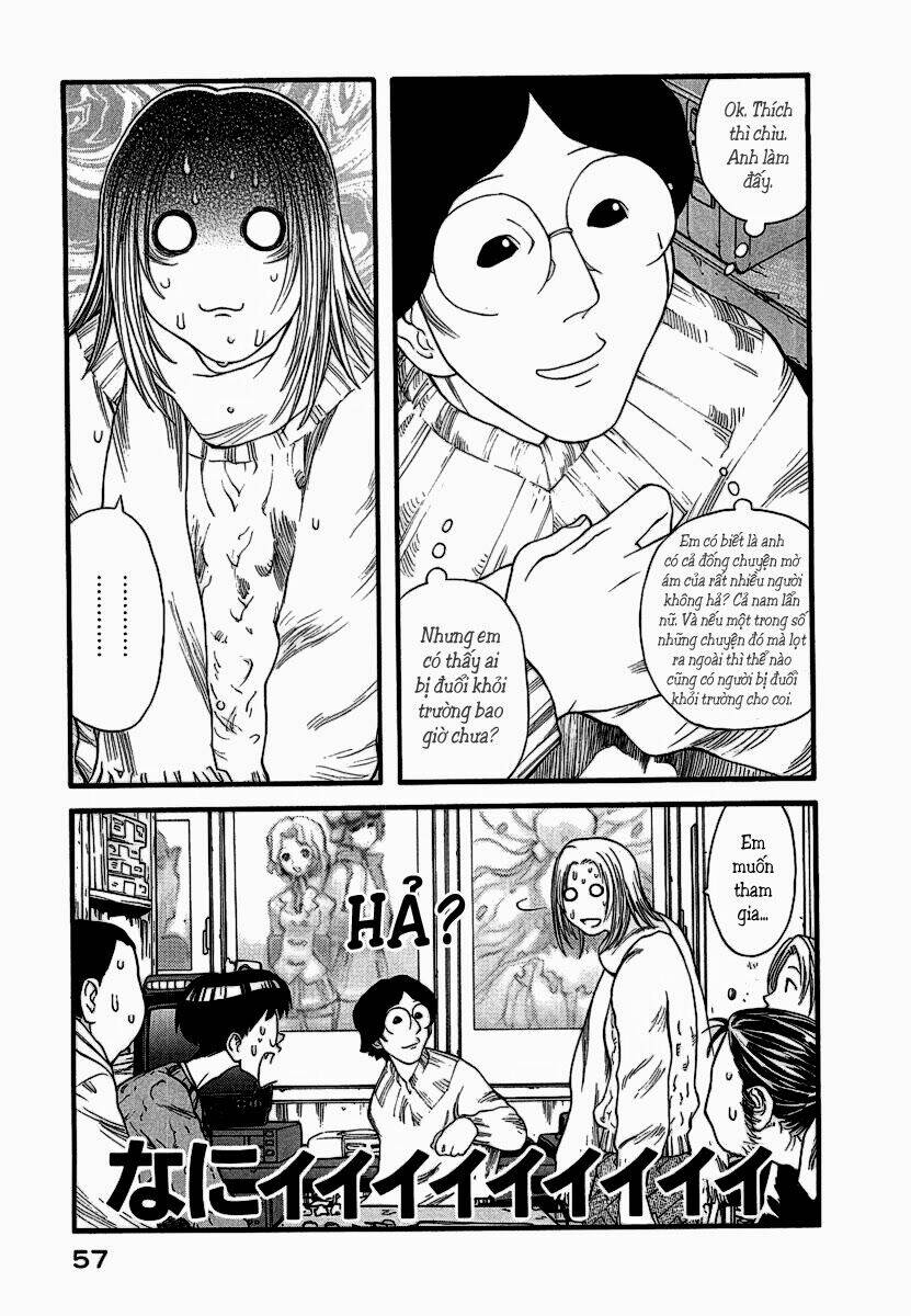 genshiken chapter 8 30