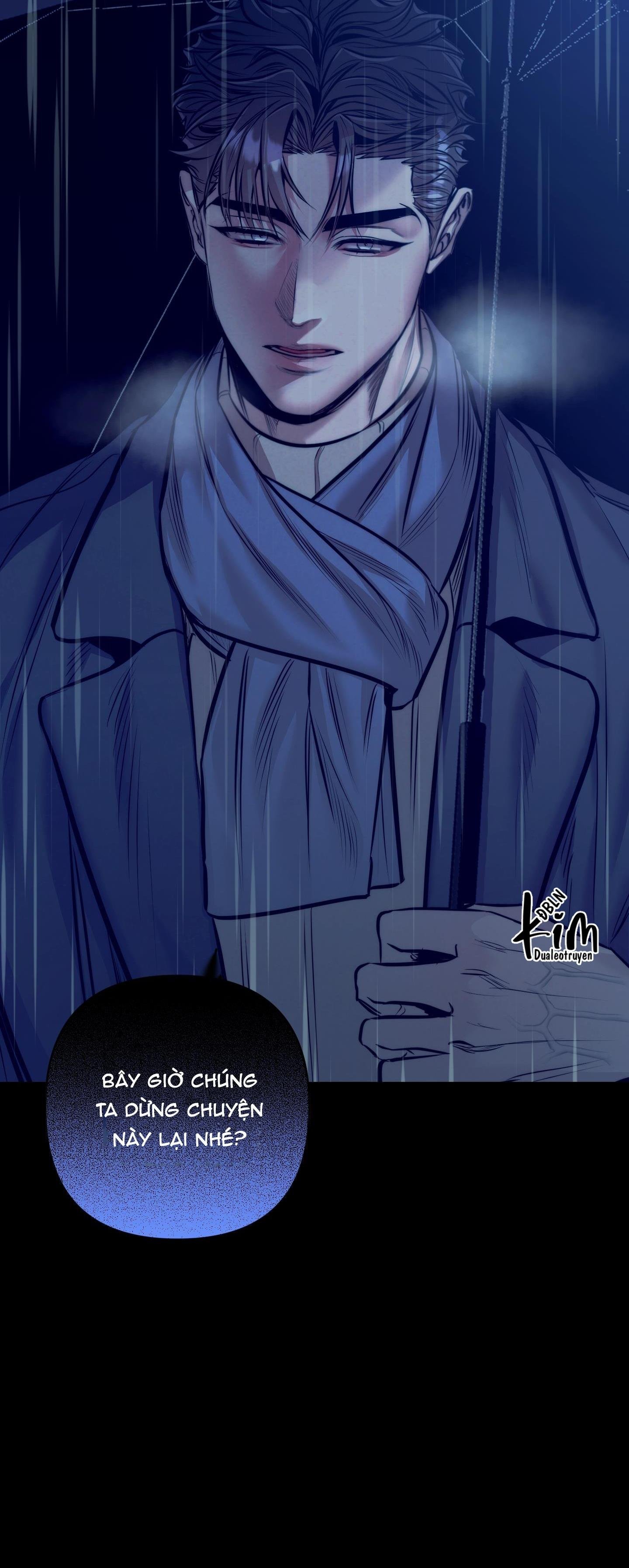 kỳ thị chapter 8 86