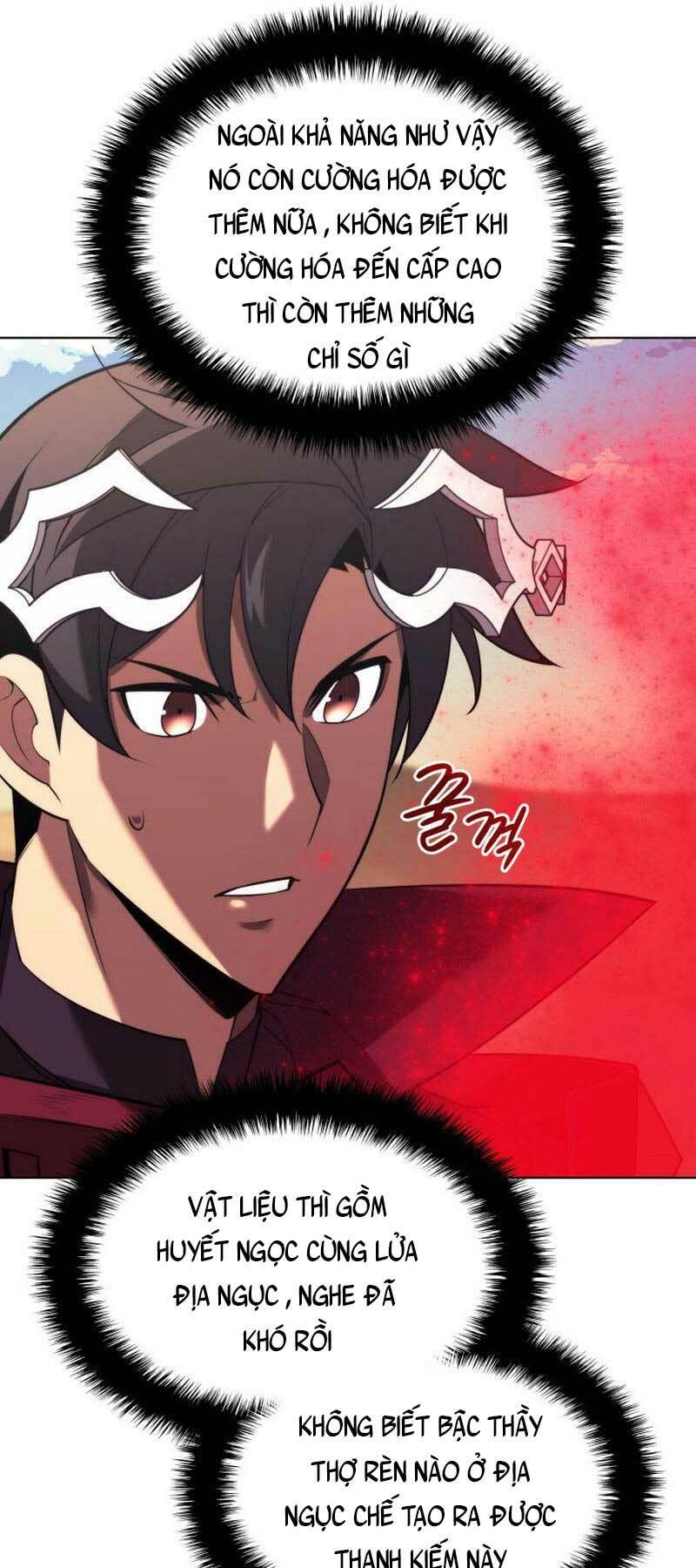 vượt qua giới hạn chapter 161 44