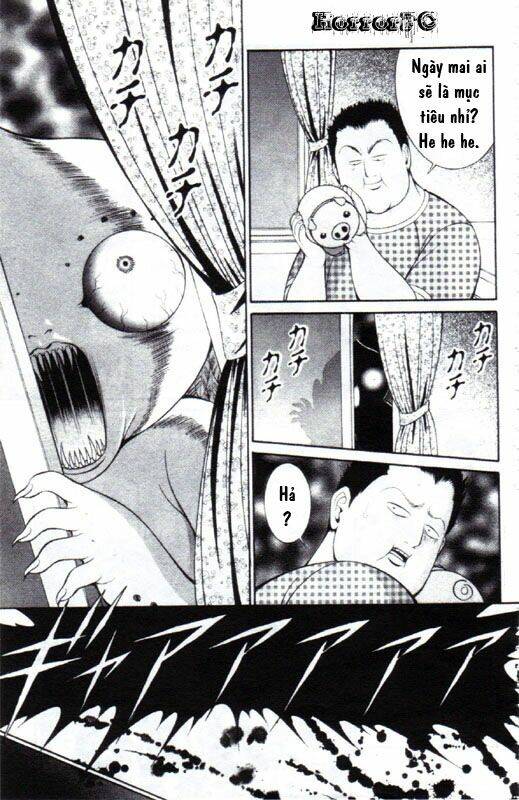 mantis woman chapter 5 14