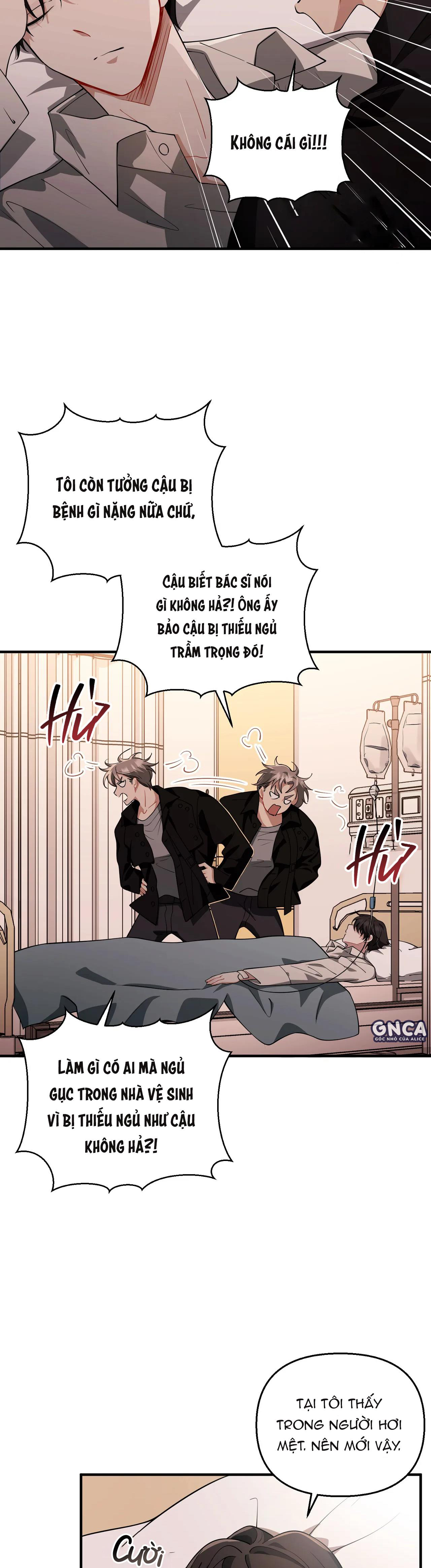 vết tích chapter 14 9