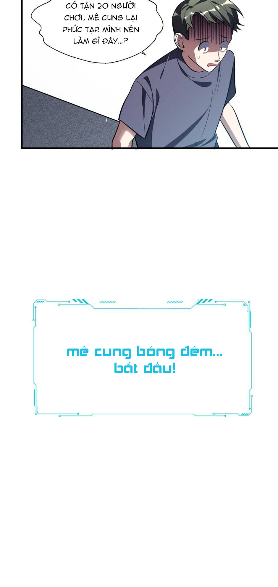 [16+] killing my love chapter 53.2 3