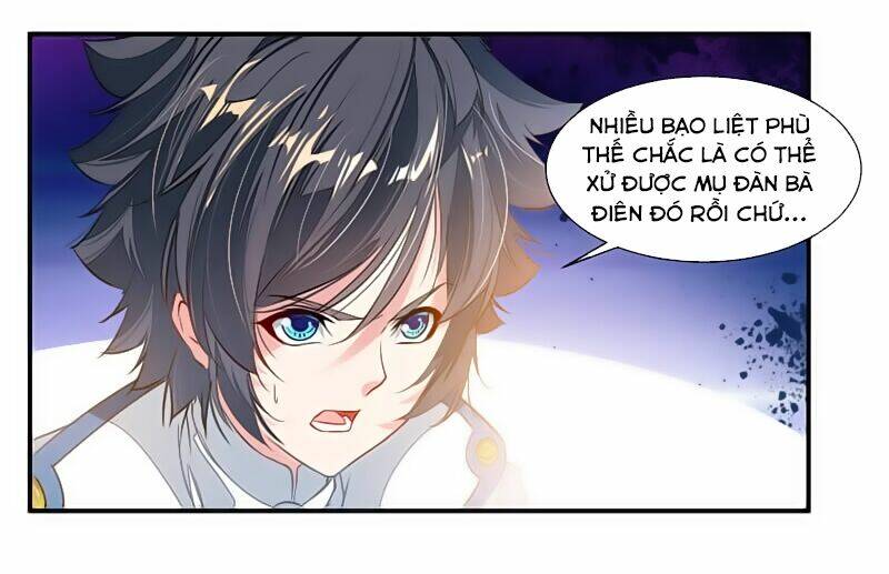 cửu dương thần vương chapter 60 3