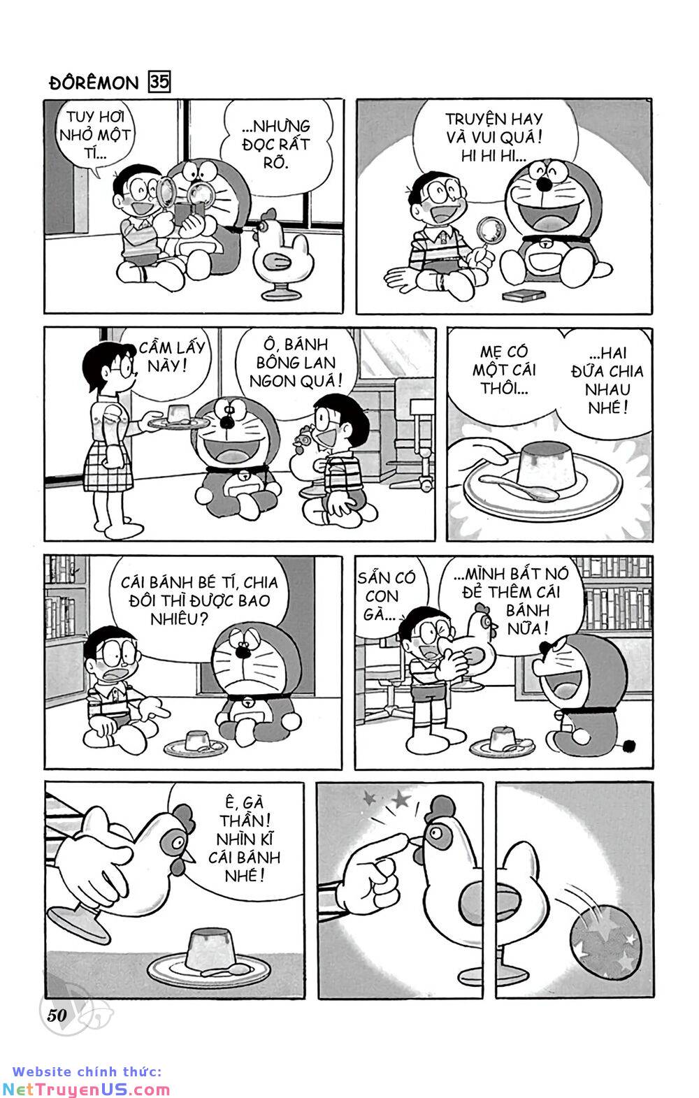 doraemon chapter 623 4