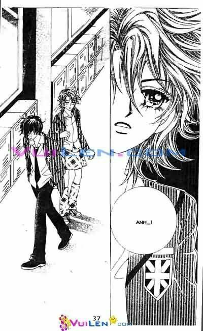 chàng gà mái chapter 13 37