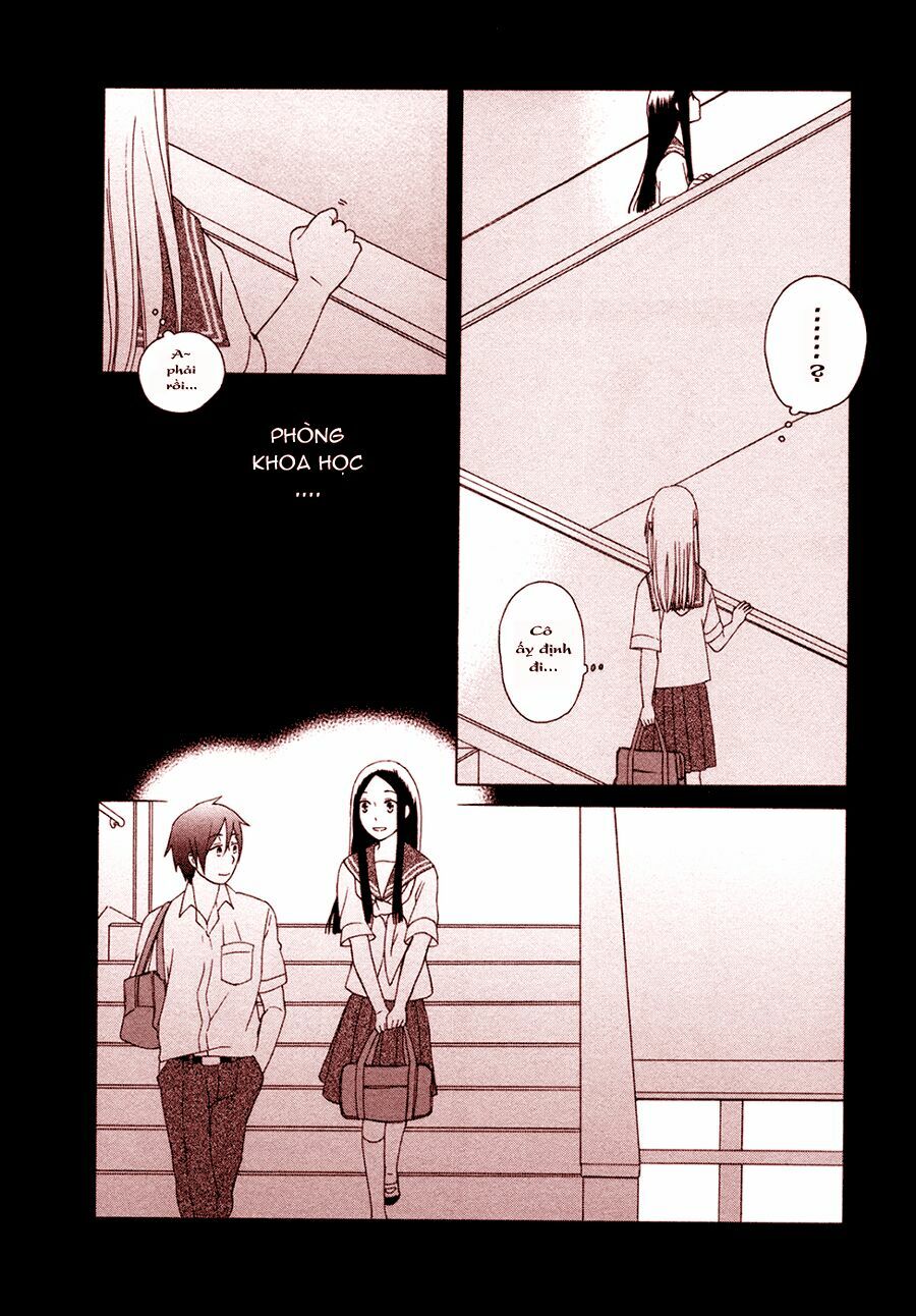 14-sai no koi chapter 9.5 7