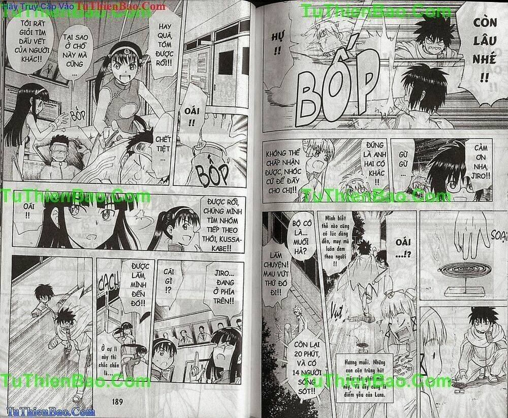 akuno của tôi chapter 14 94