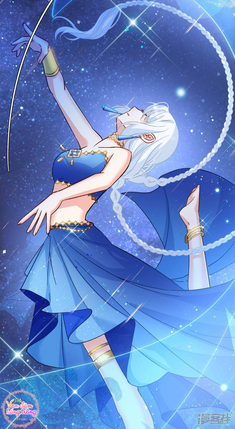 cô ấy đến rồi, xin nằm xuống! chapter 206 18