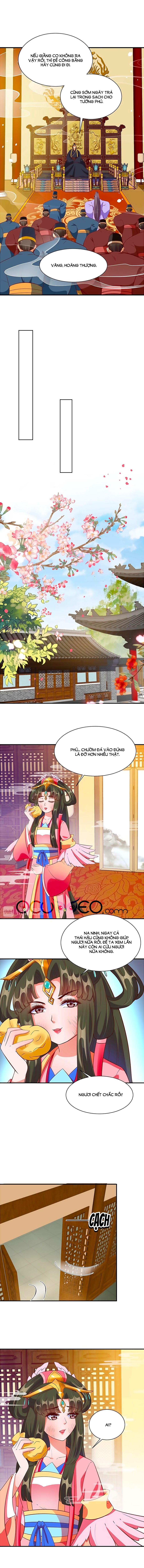 thịnh thế lê hoa điện chapter 81 4