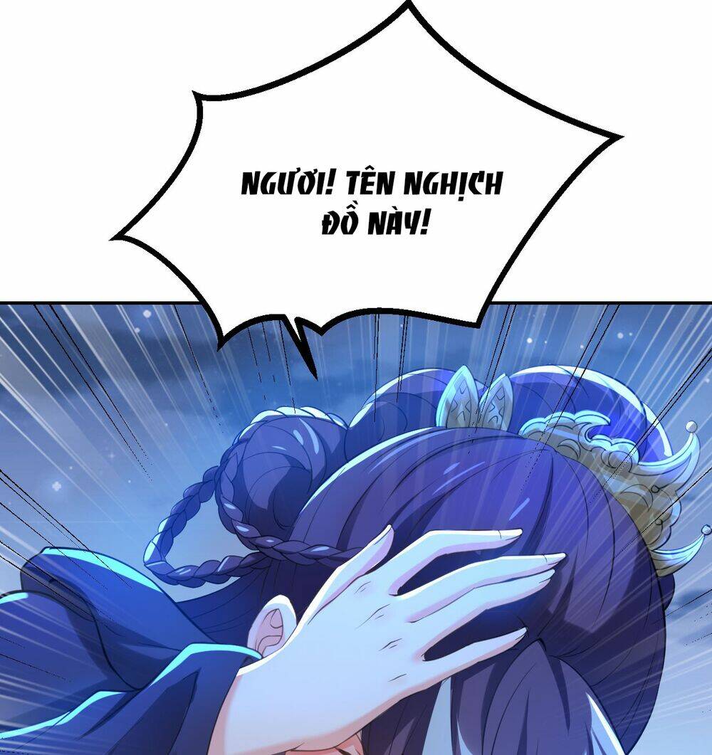 nữ tiên tôn bận đào hôn chapter 5 43