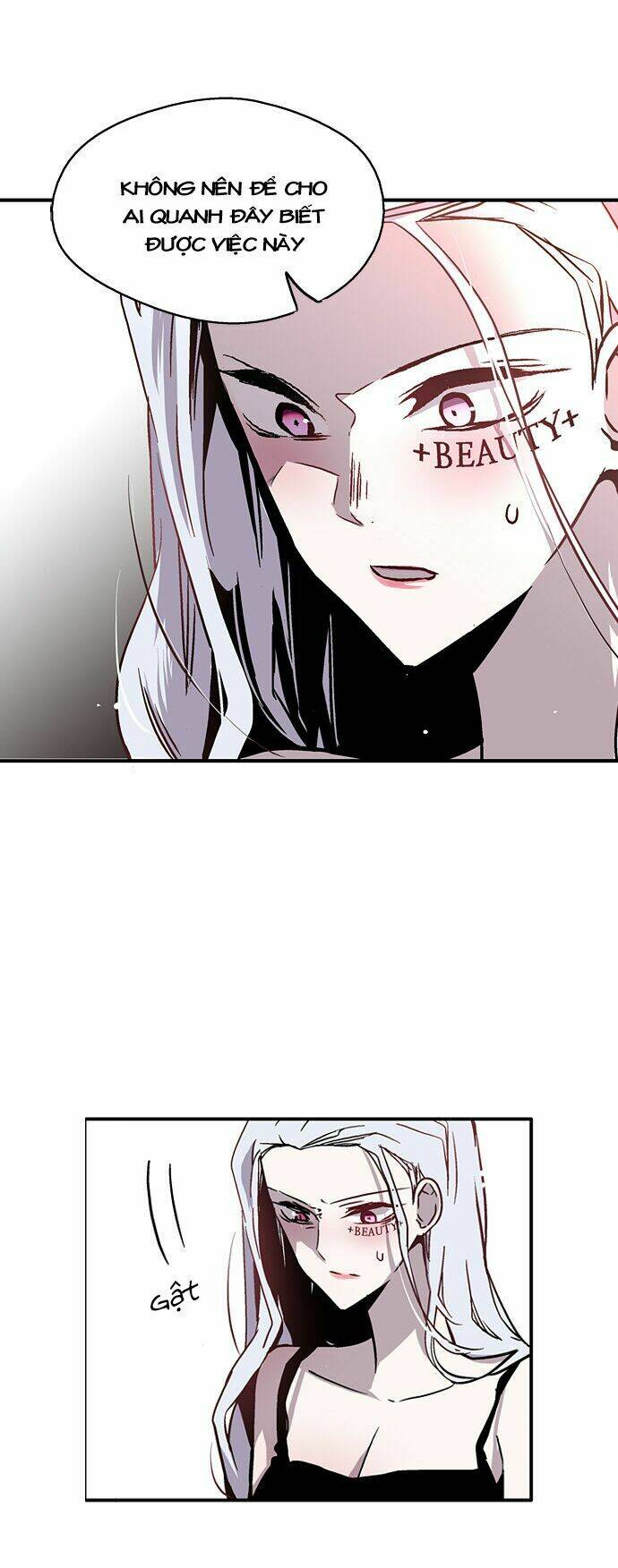 người máy hủy diệt chapter 13 25