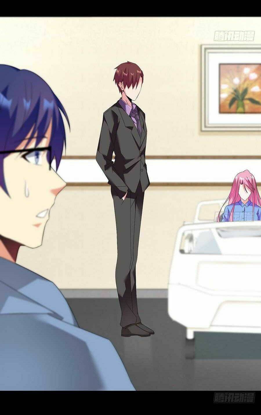 bảy ngày thực cốt hôn ước chapter 21 14