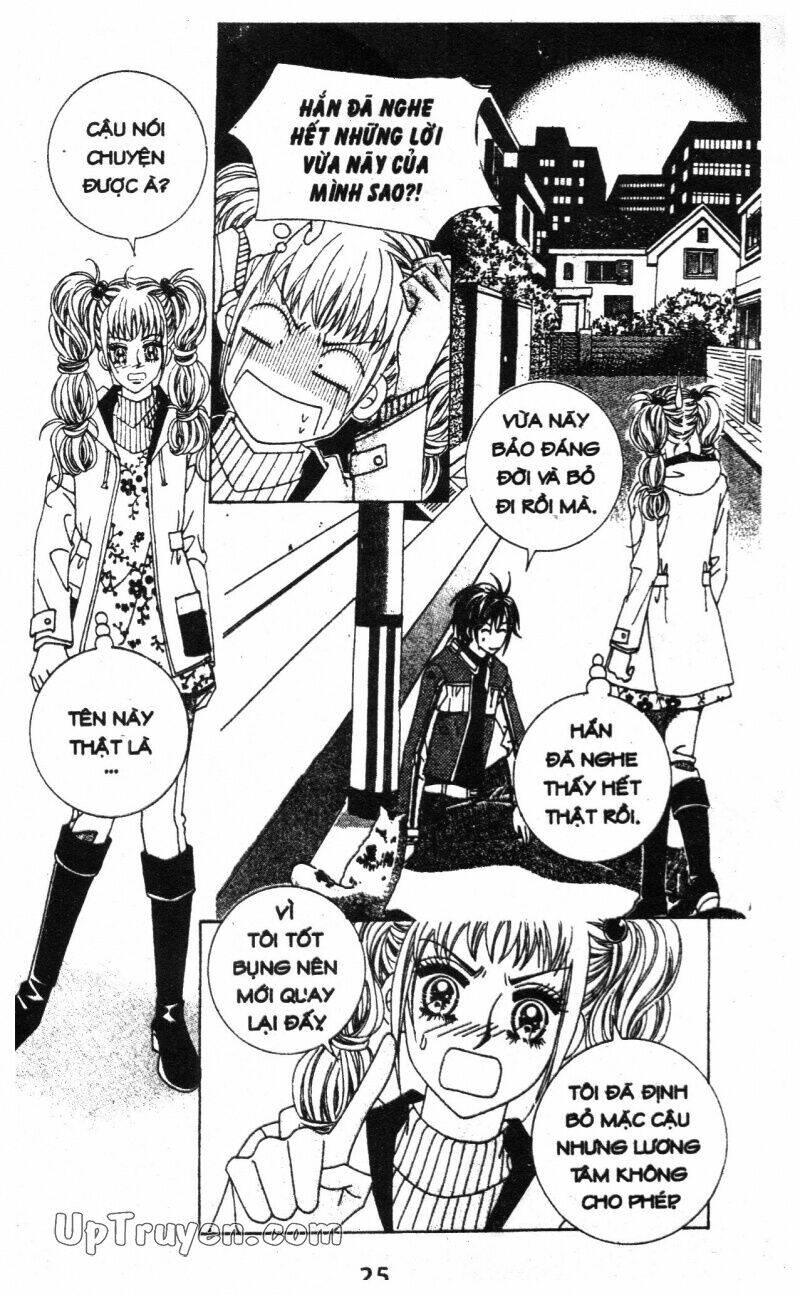 thuyền viễn xứ chapter 3 27