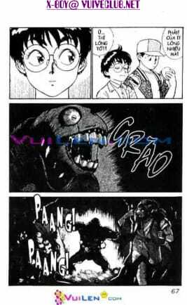 cảnh sát cơ động chapter 4 66