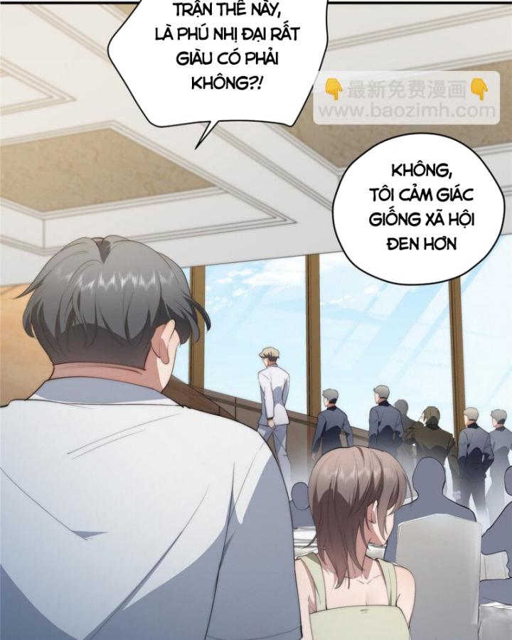 nữ chính chạy từ trong sách ra thì phải làm sao chapter 50 53