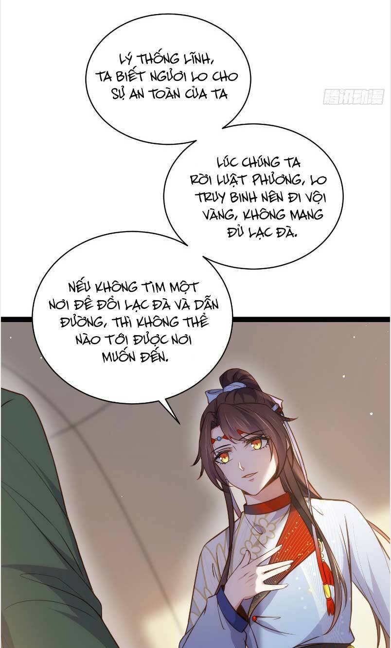 hoạn phi thiên hạ chapter 246 7