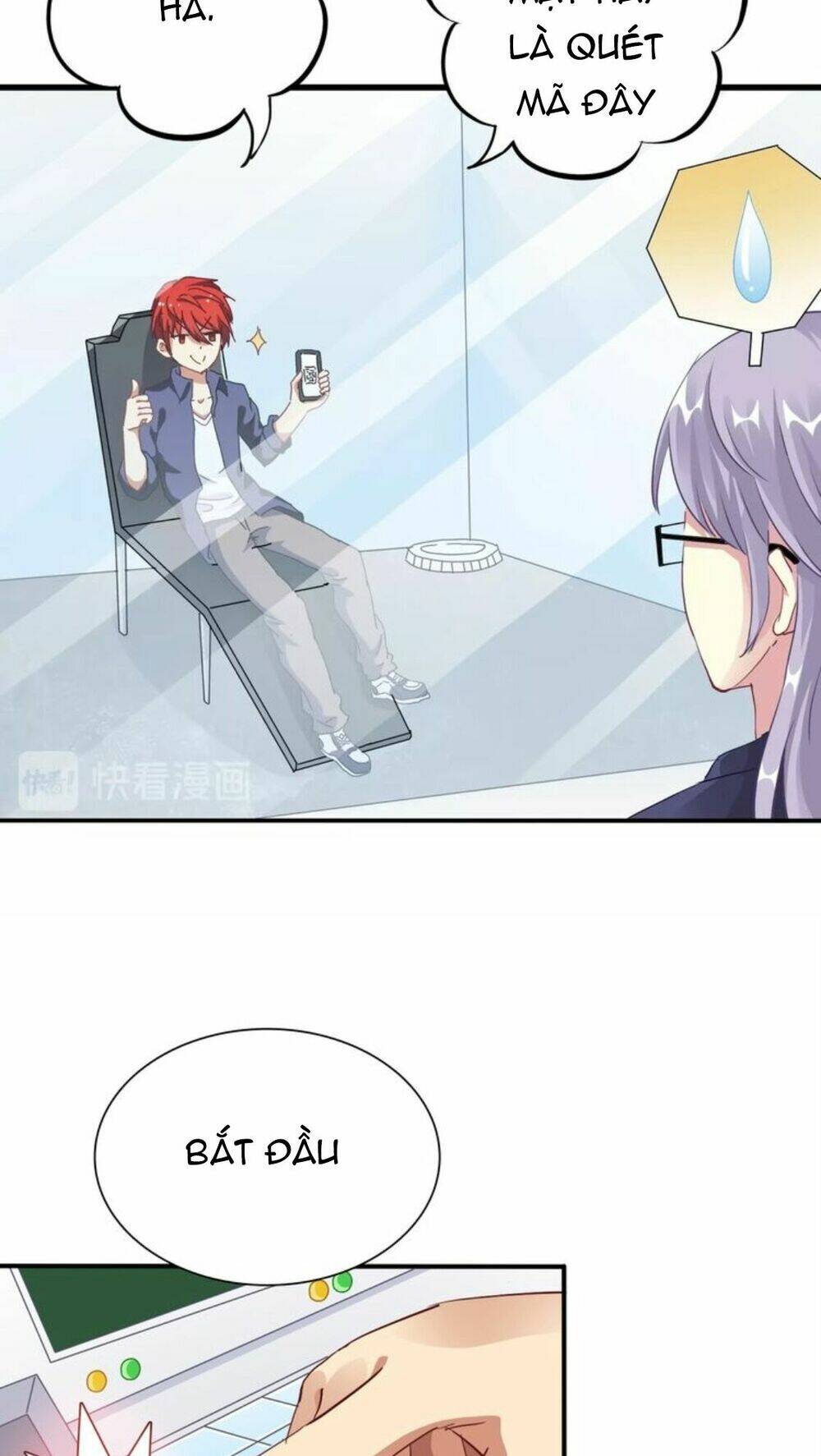 kinh thế kỳ nhân chapter 2 9