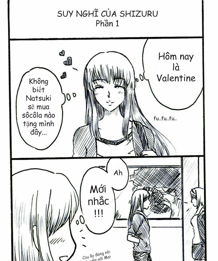 mai multiverse chapter 1 3