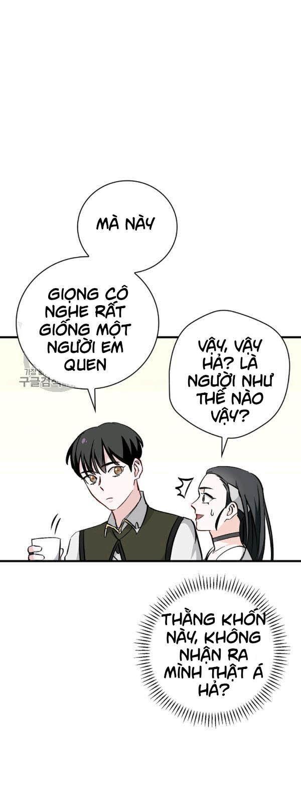 tôi lên cấp chỉ bằng cách ăn chapter 57 17