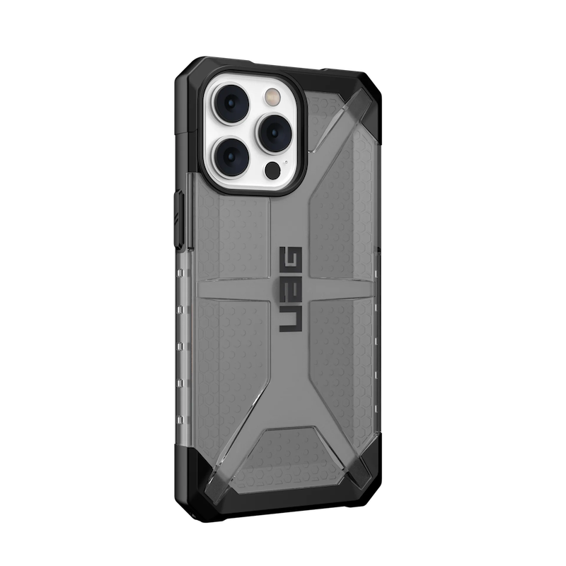 Ốp Lưng dành cho iPhone 13/iPhone 13 Pro/iPhone 13 Mini/iPhone 13 Pro Max UAG Plasma Series - Hàng Chính Hãng