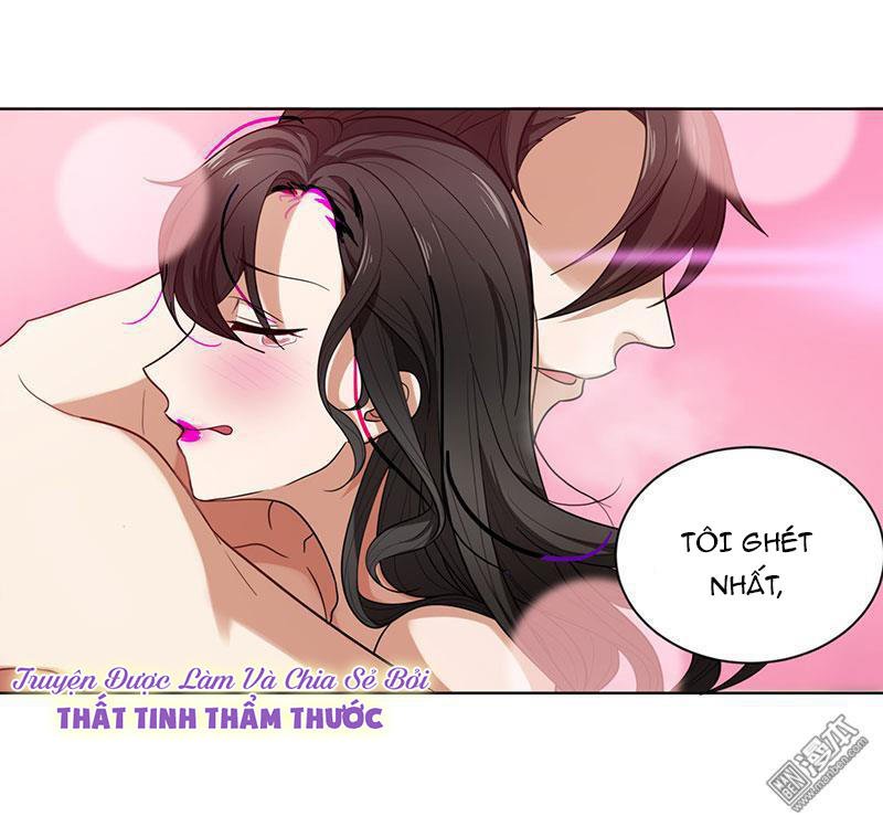 vợ yêu không ngoan chapter 1 28