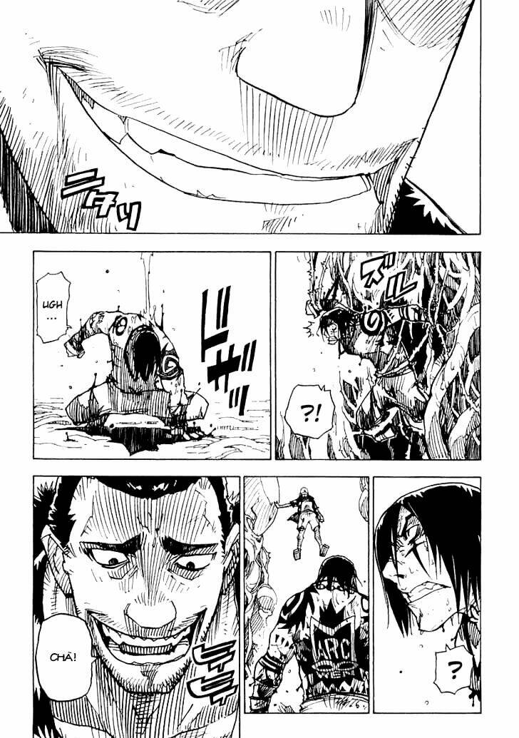 king of thorns chapter 29 28