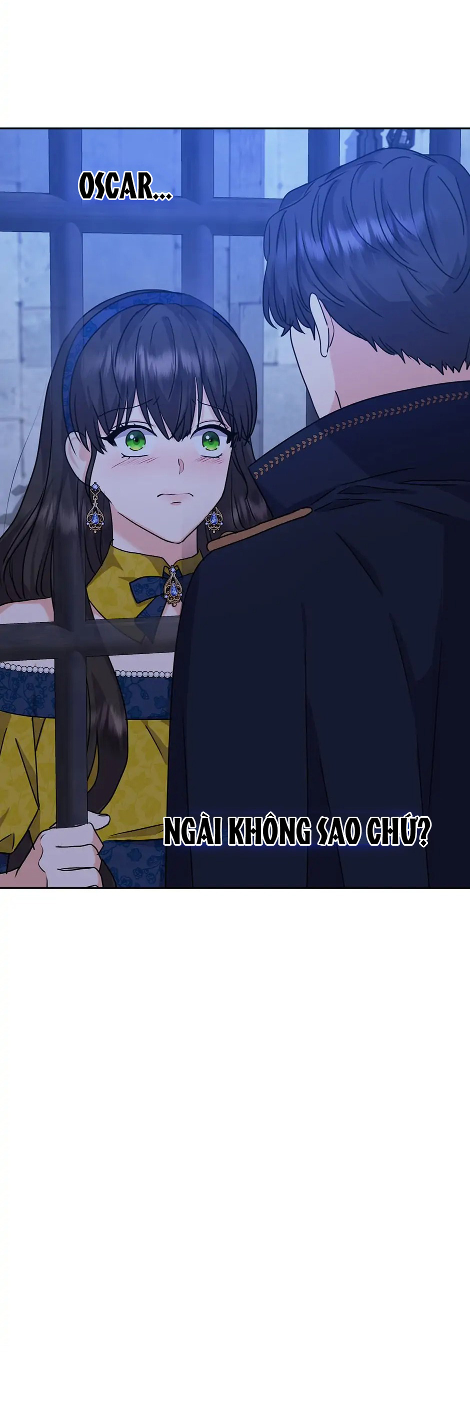 từ hầu gái tôi đã trở thành hoàng hậu chapter 69 17