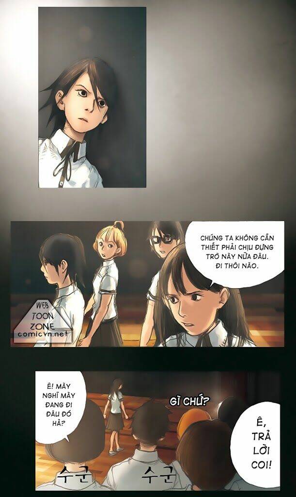 impulse - xung lực chapter 3 11