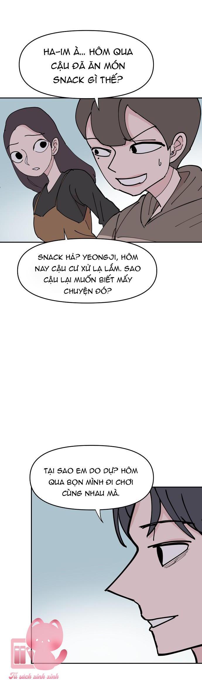 yêu không hồi kết chapter 17 15