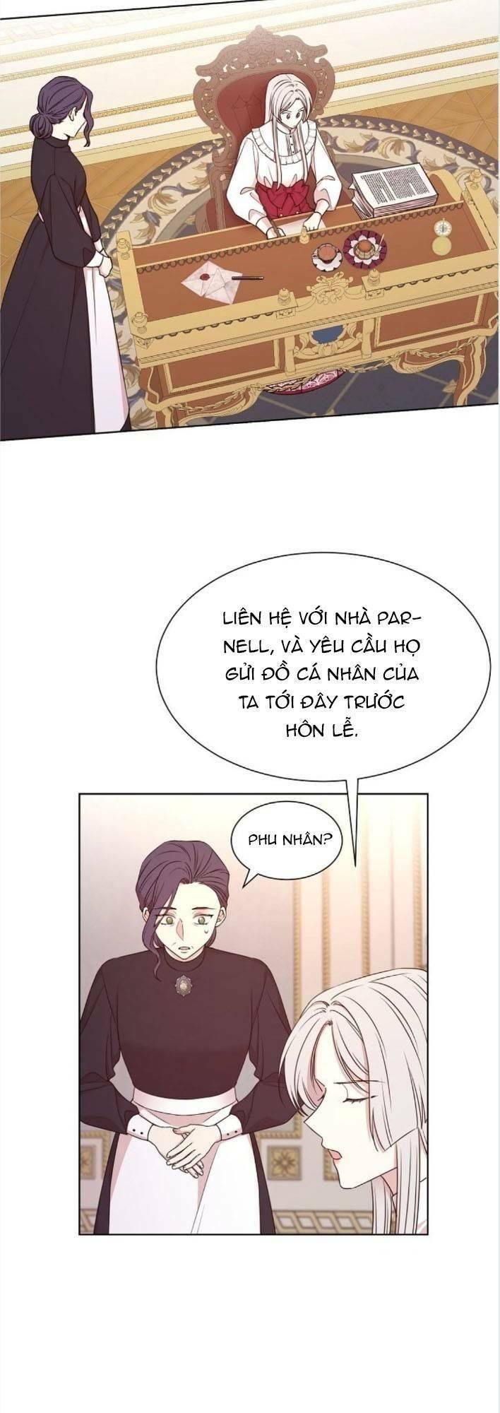 tôi chán nản vì chồng thứ hai không chung thủy chapter 11 33