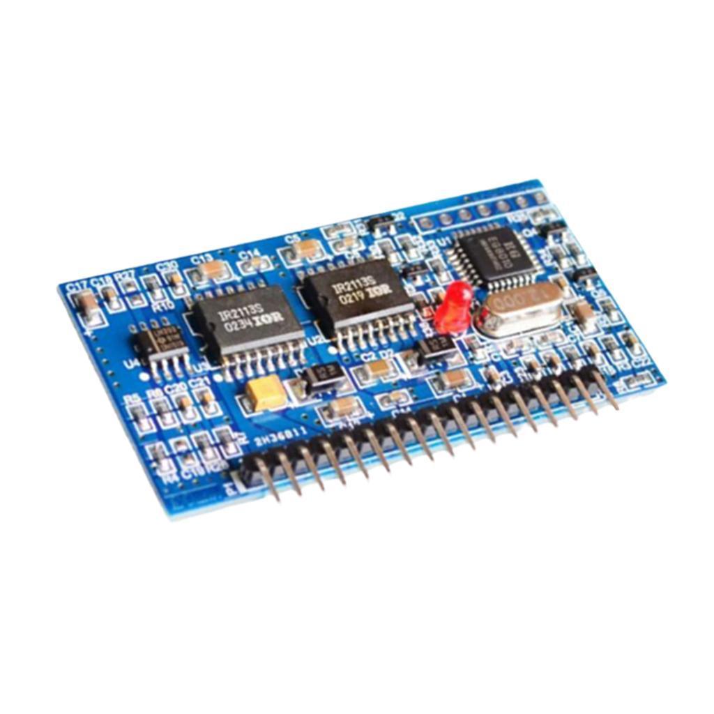 2x Set of 1 Inverter Driver Module