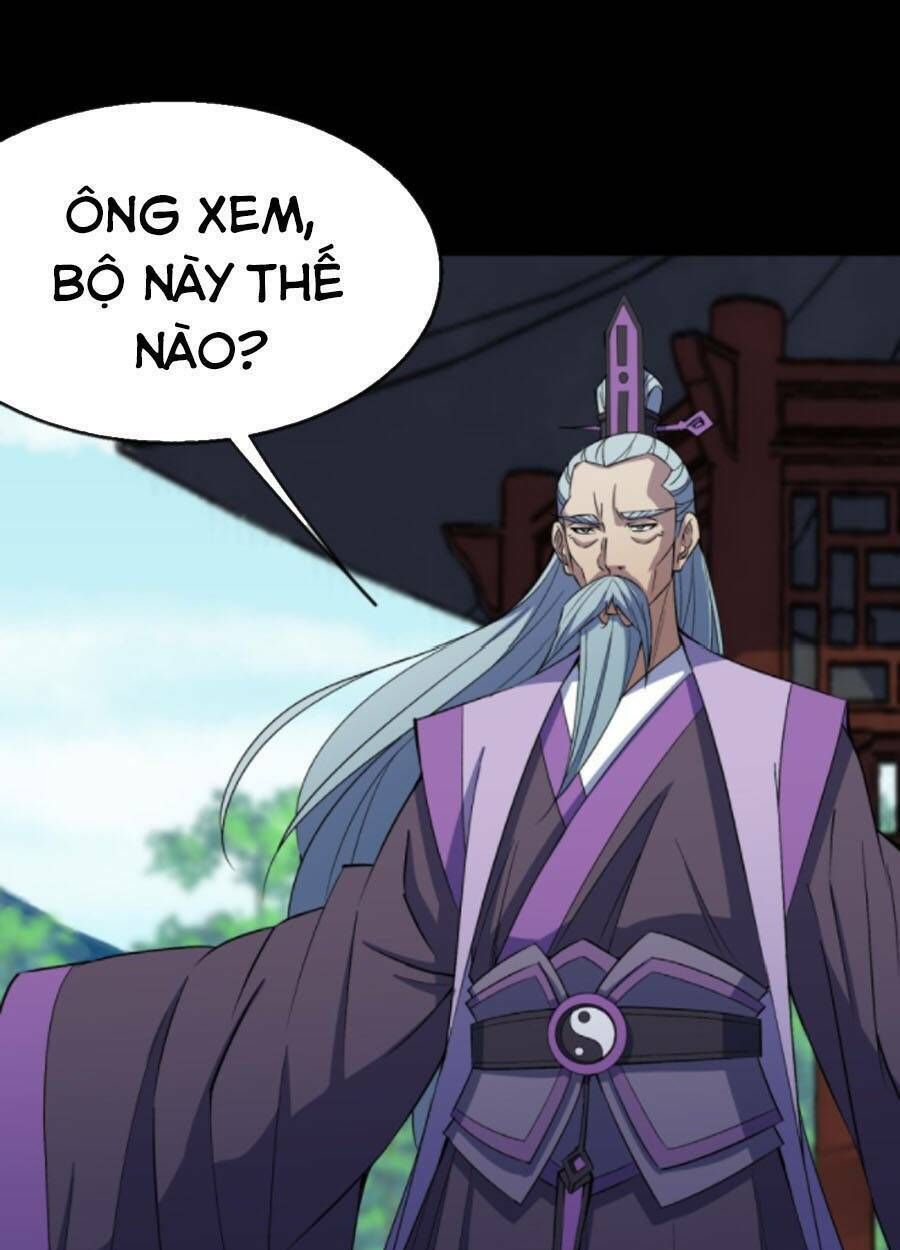 thông u đại thánh chapter 54 31