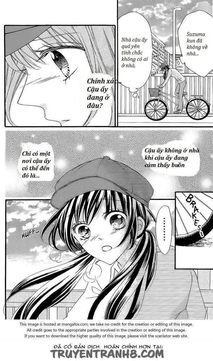 boku no uchi ni oide chapter 7 8