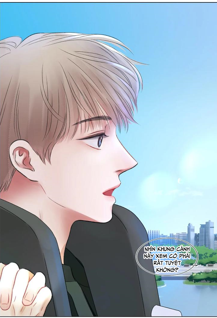 người cùng nhà chapter 23 5