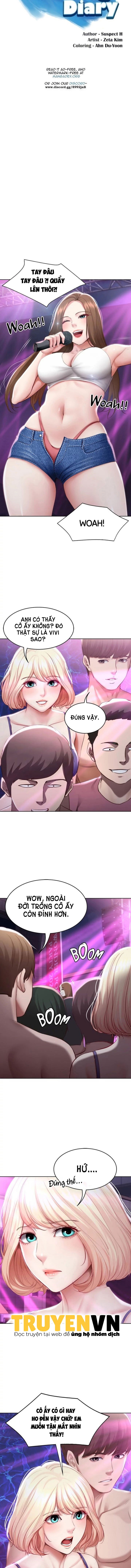 nhật ký nội trú chapter 76 2