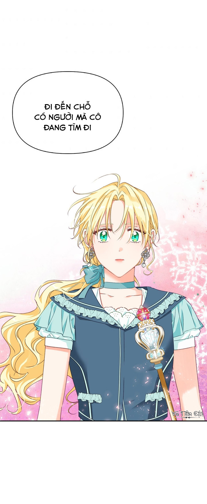 ác nữ xứng đôi với bạo chúa chapter 60 8