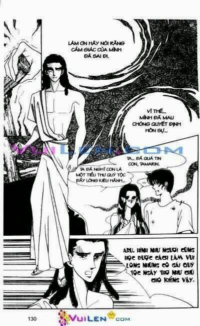 hậu duệ hoàng gia chapter 2 130