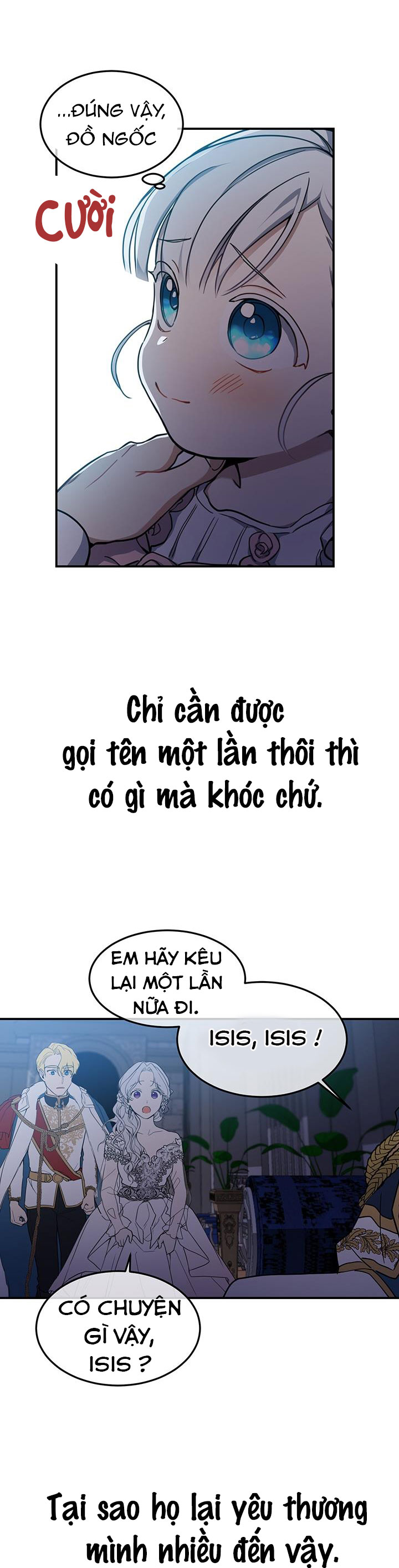 hướng đến ánh dương một lần nữa chapter 10.1 3