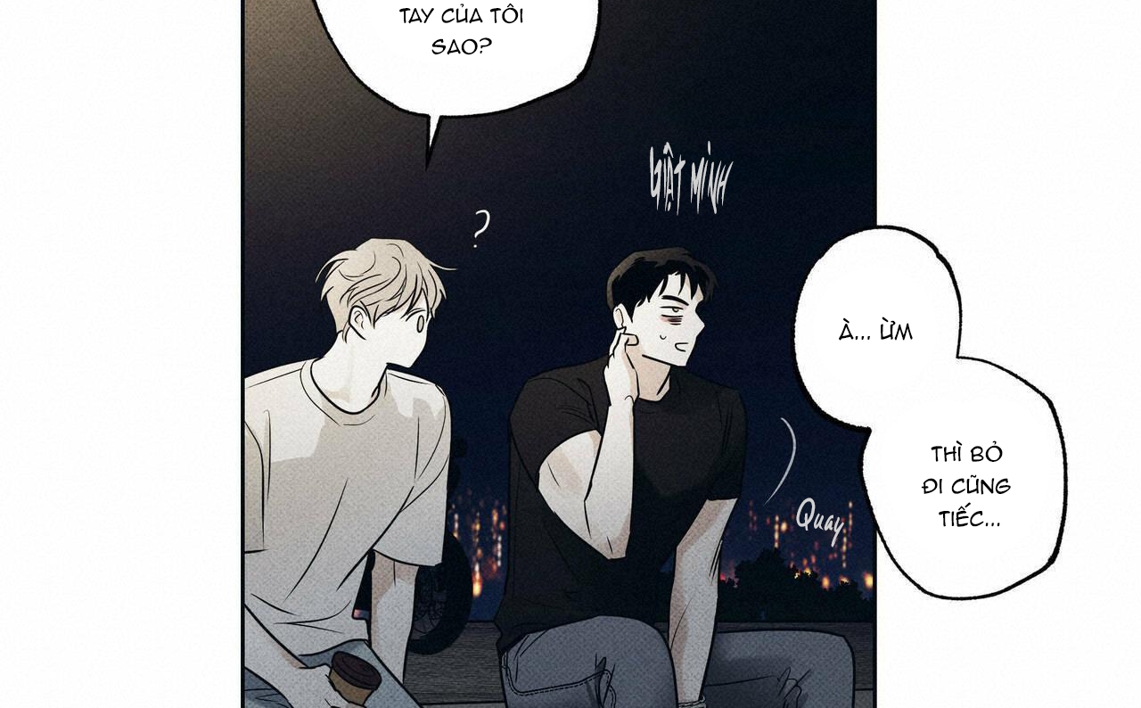 chàng giao pizza và gold palace chapter 14 31