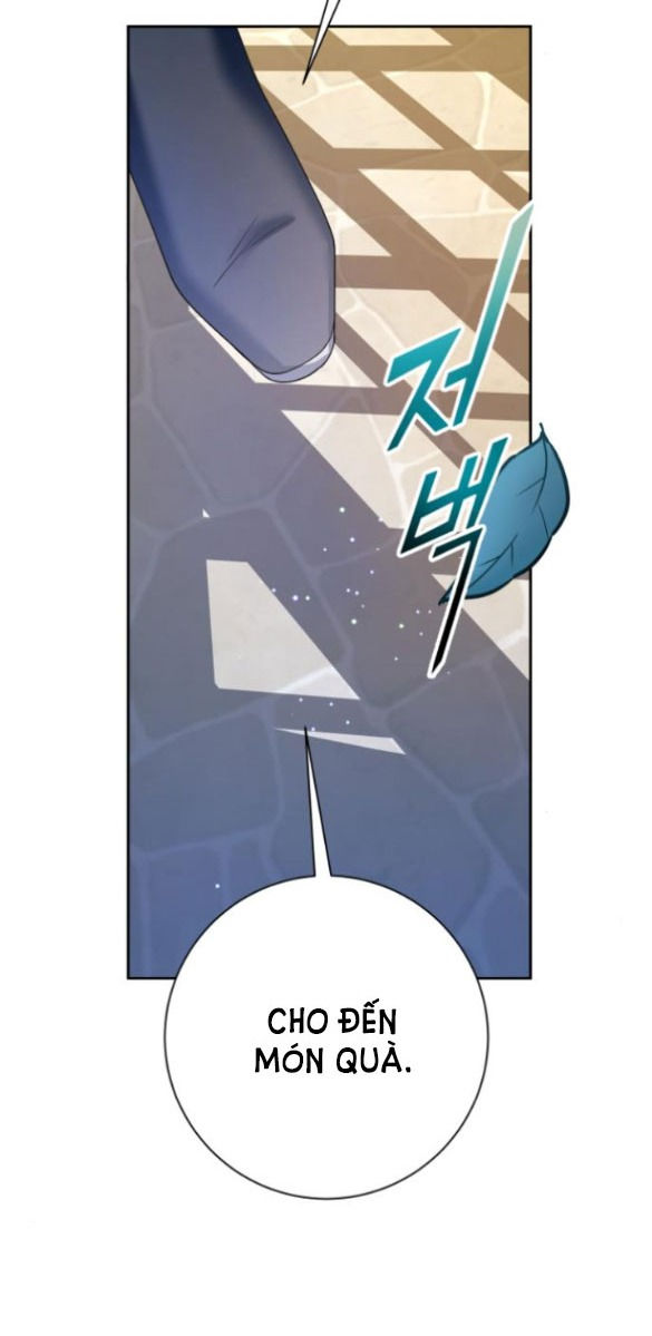 tôi muốn trở thành cô ấy dù chỉ là một ngày chapter 146.1 43